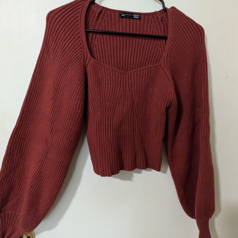 Sweater